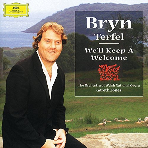 Bryn Terfel/We'Ll Keep A Welcome@Terfel (B-Bar)
