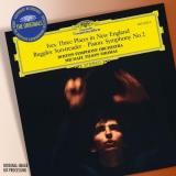 Ives Ruggles Piston Three Places In New England Su Thomas Boston So 