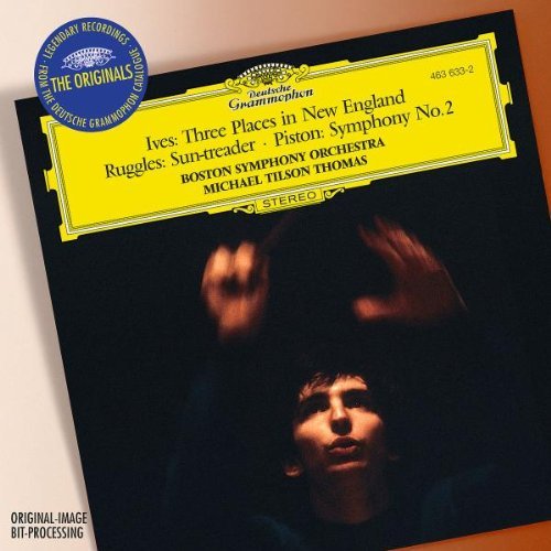 Ives Ruggles Piston Three Places In New England Su Thomas Boston So 