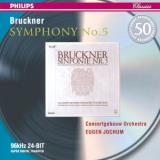 A. Bruckner Sym 5 Jochum Concertgebouw Orch 