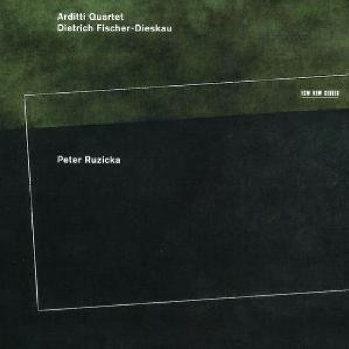P. Ruzicka/Qts Str@Arditti Qt