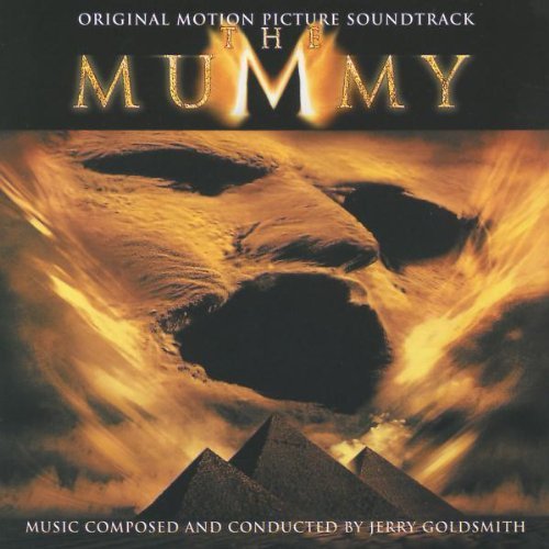 Mummy/Soundtrack