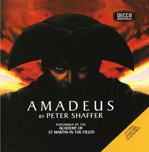 Amadeus/Soundtrack