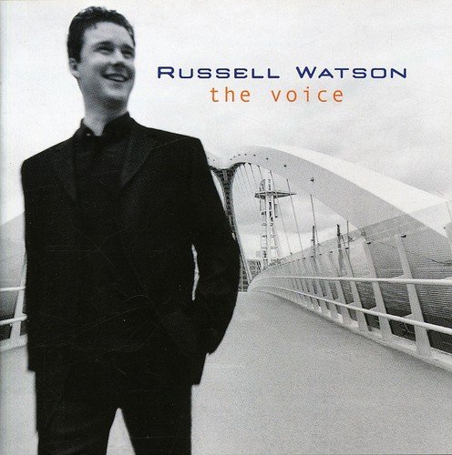 Russel Watson/Voice@Watson (Ten)