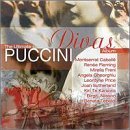 G. Puccini/Ultimate Puccini Divas Album@Price/Freni/Scano/Gheorghiu@Fleming/Tebaldi/Caballe/&
