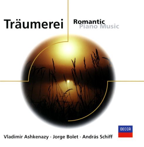 Romantic Piano Music/Romantic Piano Music@Schumann/Chopin/Schubert/Liszt@Mendelssohn/Debussy/Beethoven