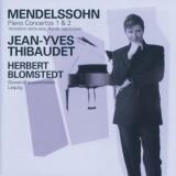 Jean Yves Thibaudet Plays Mendelssohn Thibaudet (pno) 