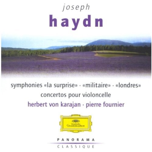 HAYDN,J./SYM 94/100/104/CONS VC (2)/CON