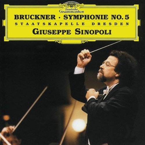 A. Bruckner/Sym 5@Sinopoli/Staatskapelle Dresden