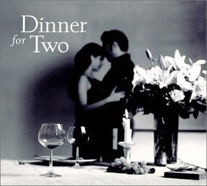 Dinner For Two/Dinner For Two@Digipak