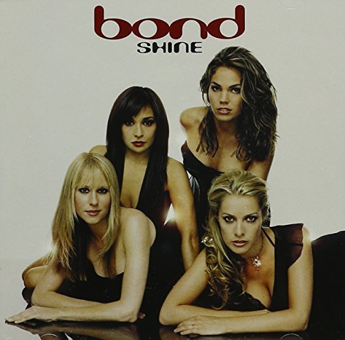 Bond/Shine@Shine