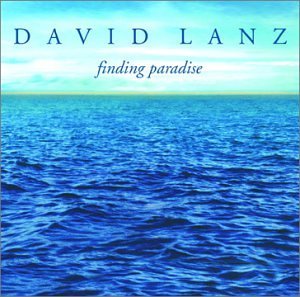 David Lanz/Finding Paradise