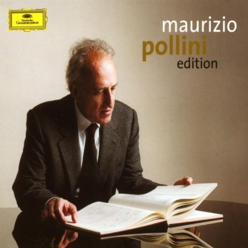 Maurizio Pollini/Maurizio Pollini Edition@Pollini (Pno)@Various