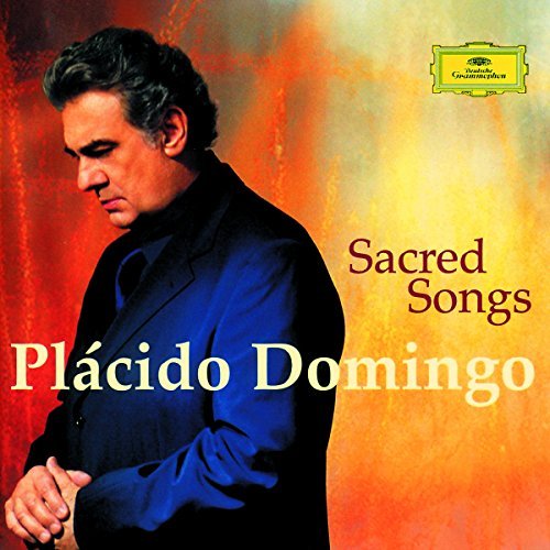 Placido Domingo/Sacred Songs