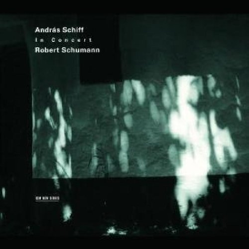 R. Schumann/Humoreske Op. 20/Novelleten Op@Schiff*andras (Pno)@2 Cd Set