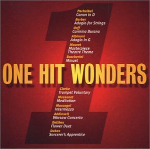 One Hit Wonders/One Hit Wonders@Various@2 Cd Set
