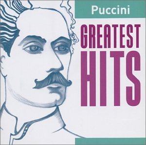 PUCCINI,G./GREATEST HITS