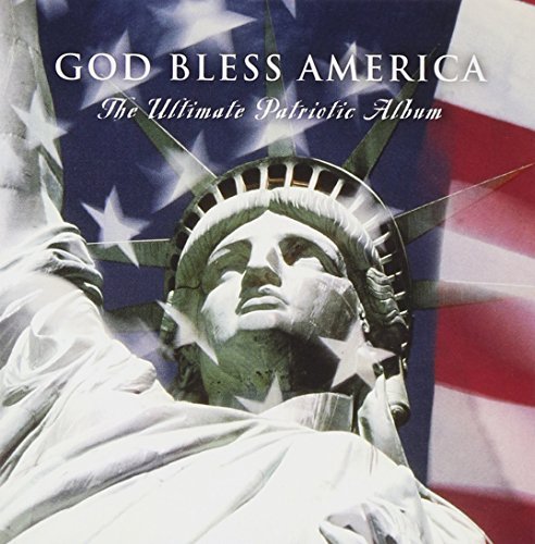 God Bless America: The Ultimat/God Bless America: The Ultimat@Various
