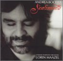 Andrea Bocelli/Sentimento
