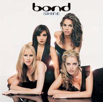 Bond/Shine Dh@Import-Gbr