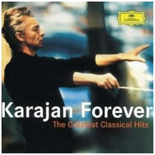 Herbert Von Karajan/Karajan Forever-Greatest Class@2 Cd@Karajan/Berlin Phil
