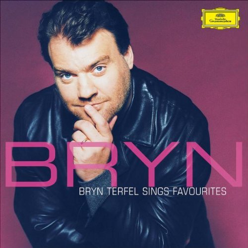 Bryn Terfel Bryn Sacd Terfel (b Bar) London So 