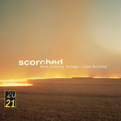 Scofield Patit Scorched 