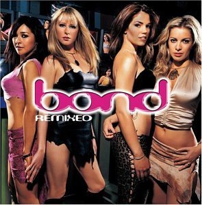 Bond/Remixed
