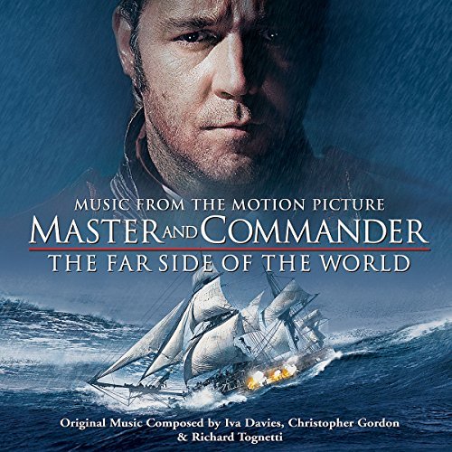 Master & Commander/Soundtrack@Master & Commander