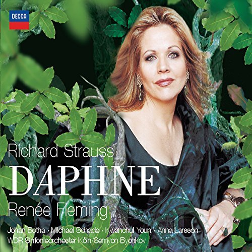 Renee Fleming/Daphne@Fleming (Sop)@2 Cd Set