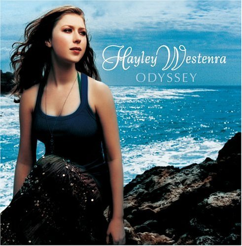 Hayley Westenra/Odyssey@Odyssey