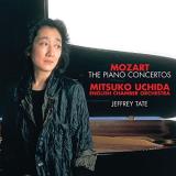 Mitsuko Uchida Piano Concertos Uchida*mitsuko (pno) 8 CD 
