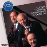 F. Schubert Pno Trios Beaux Arts Trio 