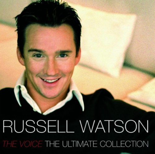 Russell Watson/Voice: The Ultimate Collection
