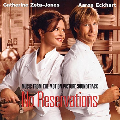 No Reservations/Soundtrack@Music By Philip Glass@No Reservations