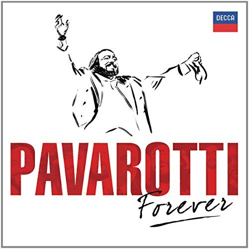 Luciano Pavarotti/Pavarotti Forever