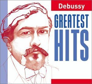 Claude Debussy Reverie Arabesque 1 & Various 