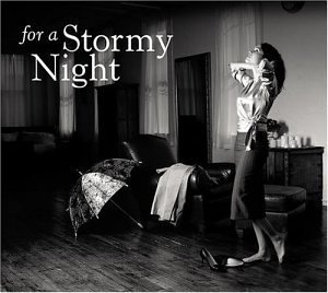 For A Stormy Night For A Stormy Night Enhanced CD 