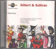 Godfrey Royal Philharmonic Orc Overtures Godfrey Various 