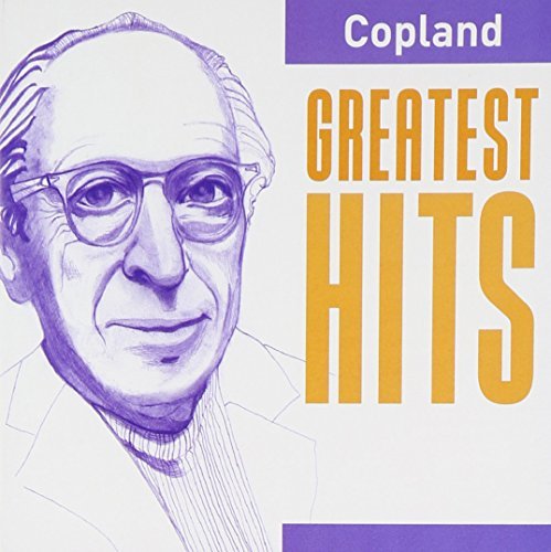 Copland Greatest Hits/Copland Greatest Hits