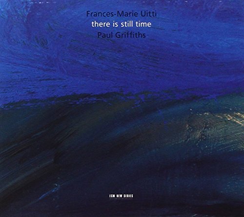 Frances-Marie Uitti/There Is Still Time@Uitti (Vc)