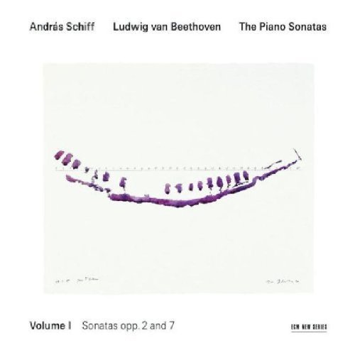 Andras Schiff/Beethoven: The Piano@Schiff (Pno)@2 Cd