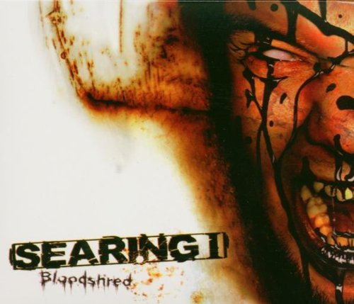 Searing 1/Bloodshred