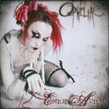 Autumne Milie Opheliac Import Eu 2 CD Set 