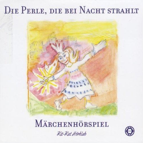 Mercedes Wendler/Die Perledie Bei Nacht Strahlt