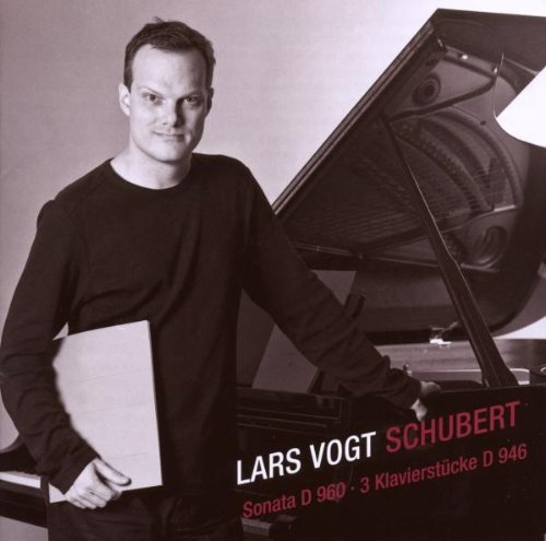 F. Schubert/Sonata B Flat D 960@Vogt (Pno)