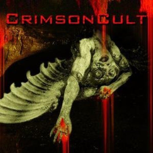 Crimson Cult/Crimson Cult@Import-Can