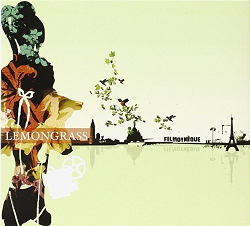 Lemongrass/Filmotheque@Import-Eu