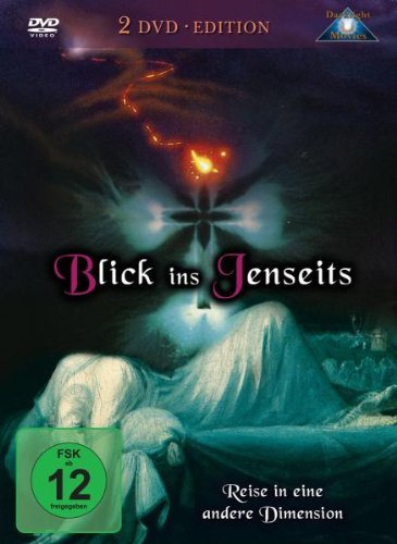 Blick Ins Jenseits/Blick Ins Jenseits@2 Dvd