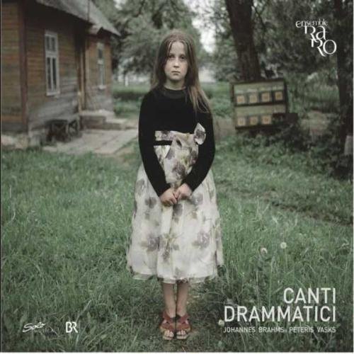 Johannes Brahms/Canti Dramatici@Ensemble Raro